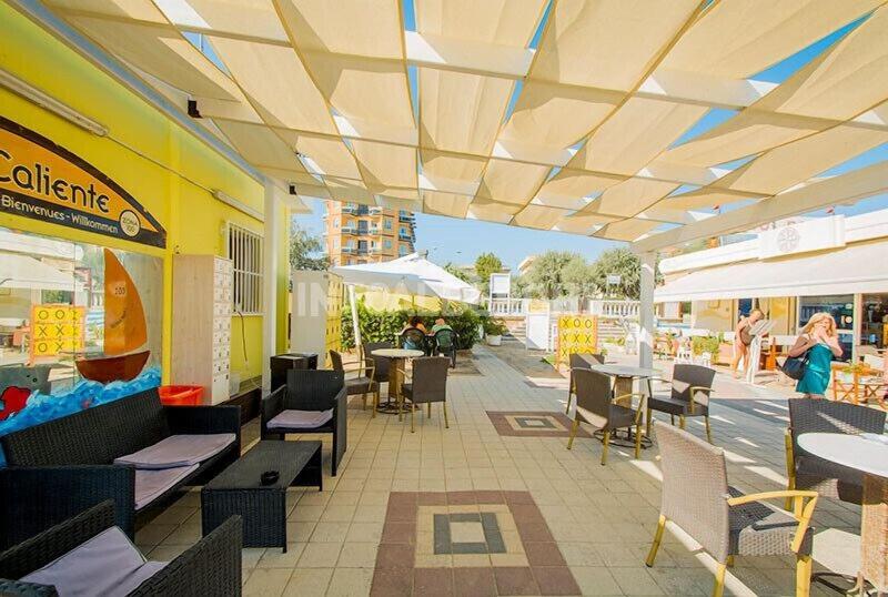 Hotel Ischia - Lobi
