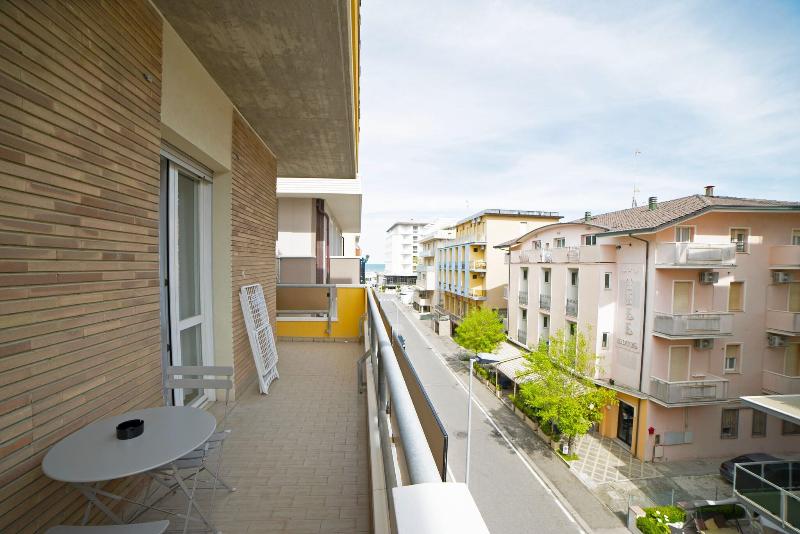 Hotel Ischia - Plaj