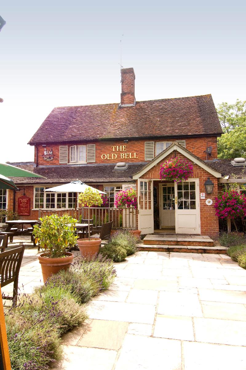 Premier Inn Reading - Grazeley Green - Genel