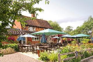 Premier Inn Reading - Grazeley Green fotoÄŸrafÄ±