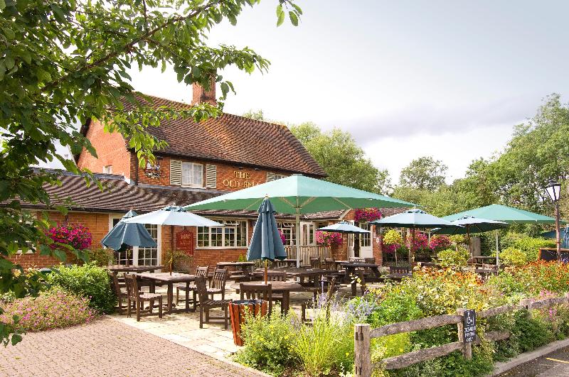 Premier Inn Reading - Grazeley Green - Genel