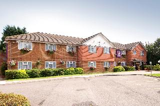 Premier Inn Reading - Grazeley Green fotoÄŸrafÄ±