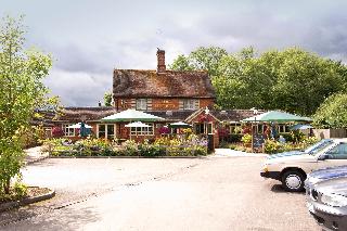 Premier Inn Reading - Grazeley Green fotoÄŸrafÄ±