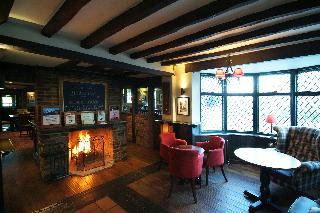 Premier Inn Reading - Grazeley Green fotoÄŸrafÄ±