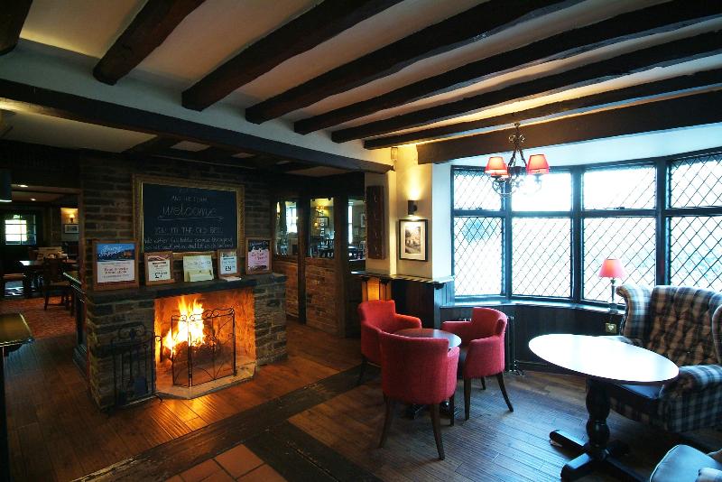 Premier Inn Reading - Grazeley Green - Restoran