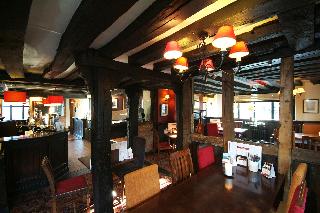 Premier Inn Reading - Grazeley Green fotoÄŸrafÄ±