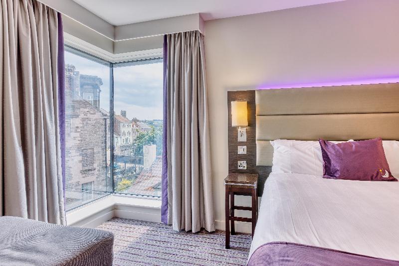 Premier Inn Berwick Upon Tweed - Oda