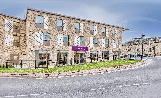 Premier Inn Peterborough City Centre fotoÄŸrafÄ±