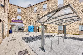 Premier Inn Peterborough City Centre fotoÄŸrafÄ±