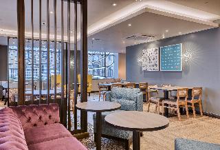 Premier Inn Peterborough City Centre fotoÄŸrafÄ±