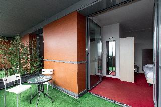 Art Hotel Olympic