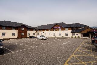 Premier Inn Newquay - A30/Fraddon fotoÄŸrafÄ±