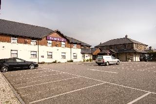 Premier Inn Newquay - A30/Fraddon fotoÄŸrafÄ±