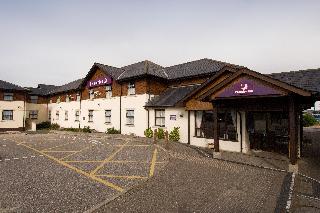 Premier Inn Newquay - A30/Fraddon fotoÄŸrafÄ±