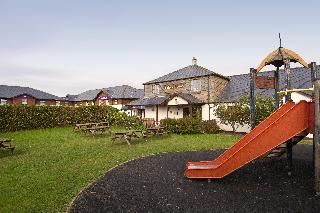 Premier Inn Newquay - A30/Fraddon fotoÄŸrafÄ±