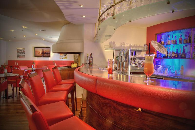 Seehotel Rust - Bar