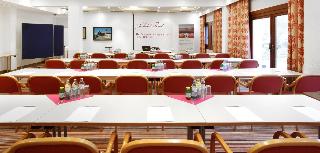 Seehotel Rust fotoÄŸrafÄ±