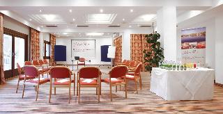 Seehotel Rust fotoÄŸrafÄ±