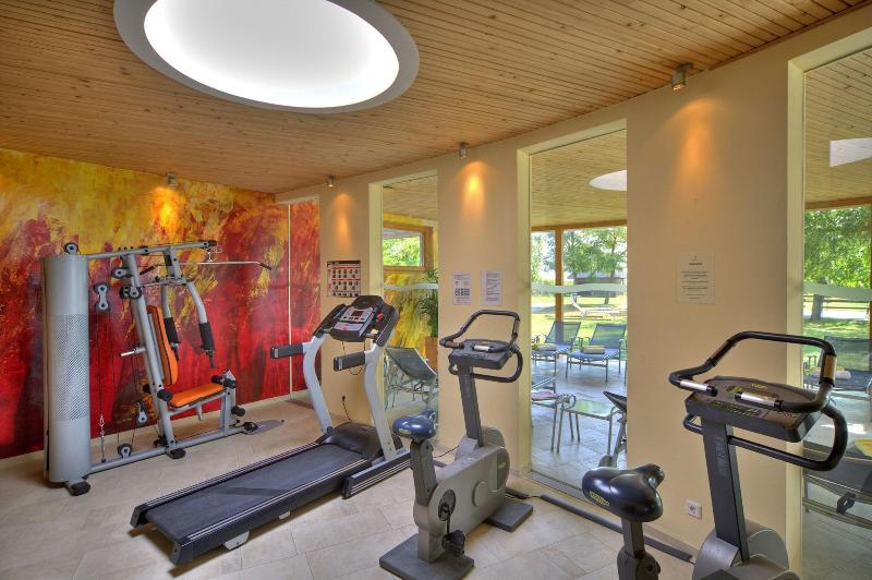 Seehotel Rust - Aktivite