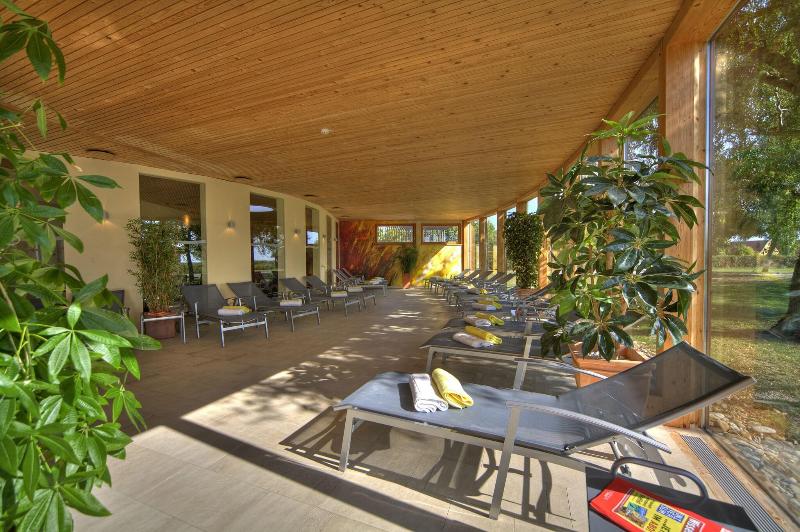 Seehotel Rust - Aktivite