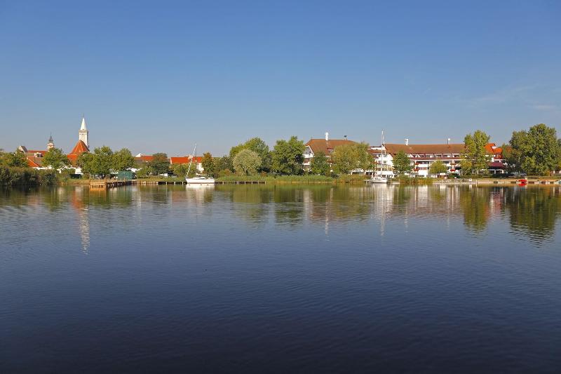 Seehotel Rust - Genel