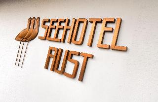Seehotel Rust fotoÄŸrafÄ±