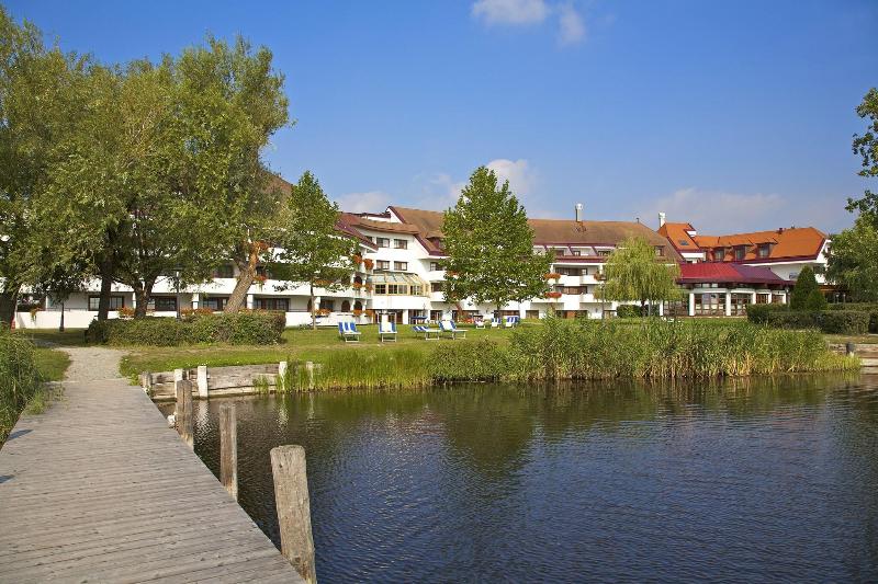 Seehotel Rust - Genel