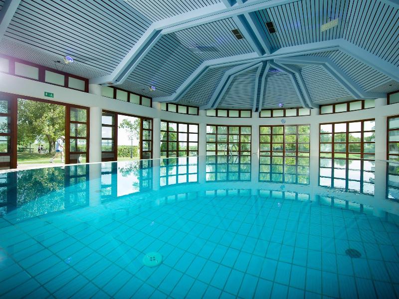 Seehotel Rust - Havuz