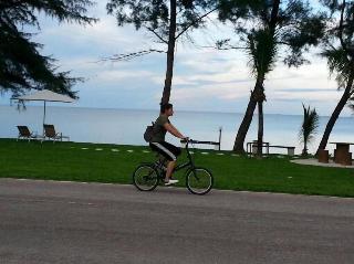 Greenseaview Resort fotoÄŸrafÄ±