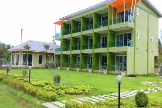 Greenseaview Resort otel fotoğrafı