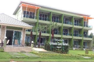 Greenseaview Resort fotoÄŸrafÄ±