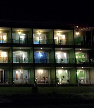 Greenseaview Resort fotoÄŸrafÄ±