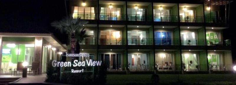Greenseaview Resort - Genel