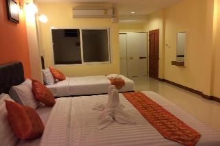 Greenseaview Resort fotoÄŸrafÄ±