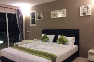 Greenseaview Resort fotoÄŸrafÄ±