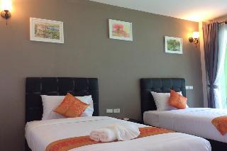 Greenseaview Resort fotoÄŸrafÄ±