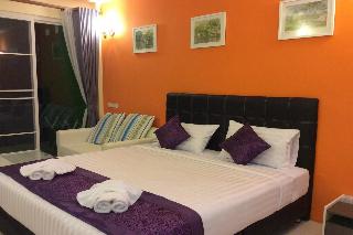 Greenseaview Resort fotoÄŸrafÄ±