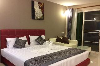 Greenseaview Resort fotoÄŸrafÄ±