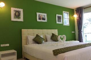 Greenseaview Resort fotoÄŸrafÄ±