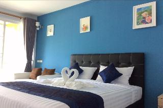 Greenseaview Resort fotoÄŸrafÄ±
