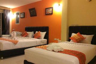 Greenseaview Resort fotoÄŸrafÄ±