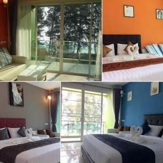 Greenseaview Resort fotoÄŸrafÄ±
