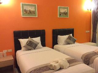 Greenseaview Resort fotoÄŸrafÄ±