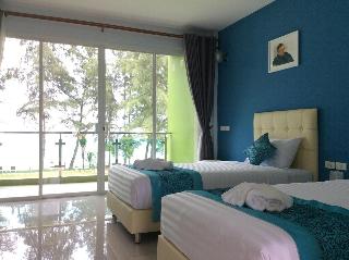 Greenseaview Resort fotoÄŸrafÄ±