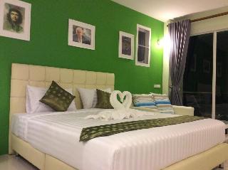 Greenseaview Resort fotoÄŸrafÄ±