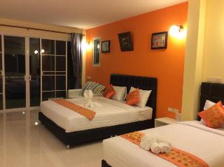 Greenseaview Resort fotoÄŸrafÄ±