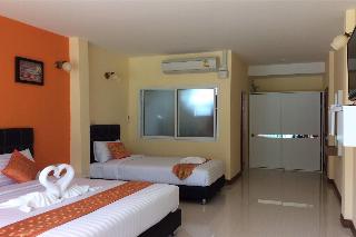 Greenseaview Resort fotoÄŸrafÄ±