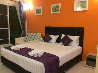 Greenseaview Resort fotoÄŸrafÄ±