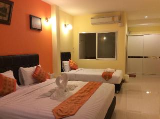 Greenseaview Resort fotoÄŸrafÄ±