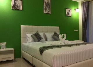 Greenseaview Resort fotoÄŸrafÄ±